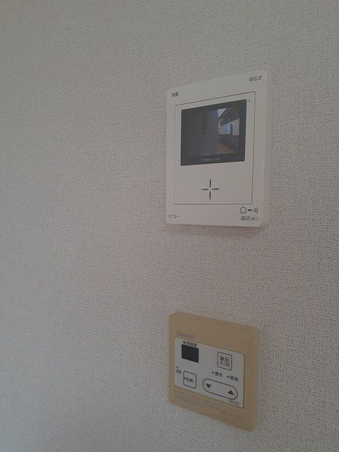 ルトゥール豊のセキュリティ
