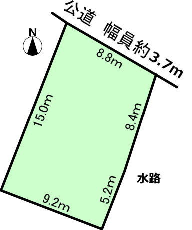 碧南市音羽町