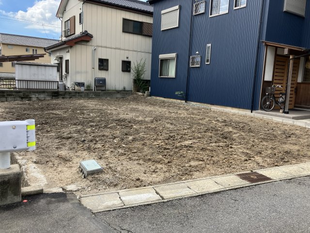 碧南市音羽町
