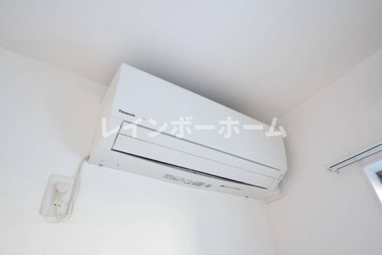レユシット草加のその他