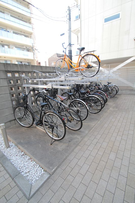クレイシア横濱阪東橋のその他共用部分