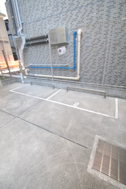 クレイシア横濱阪東橋のその他共用部分