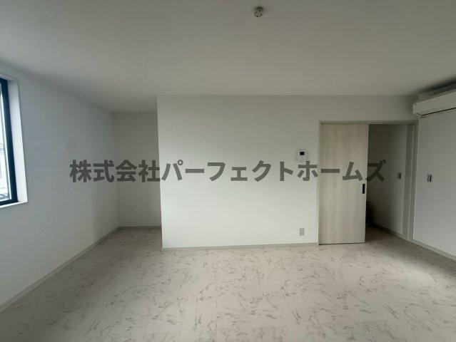 CREATIVE SPACE HAVE 出屋敷西町の内装|内装もきれいです