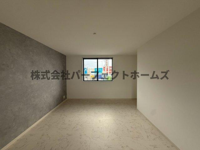 CREATIVE SPACE HAVE 出屋敷西町の洋室|個人の部屋や寝室として使える洋室です