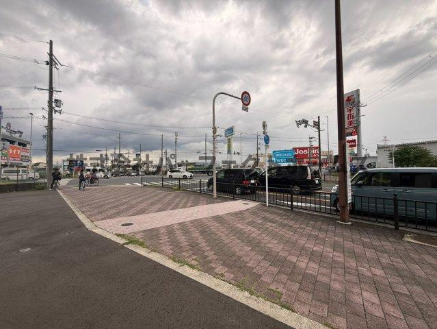 CREATIVE SPACE HAVE 出屋敷西町の周辺