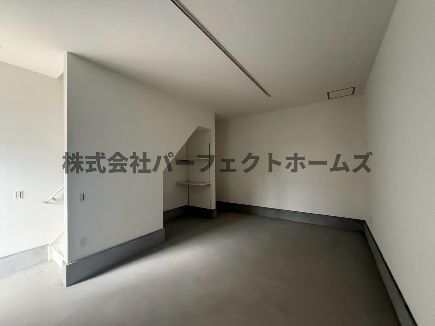 CREATIVE SPACE HAVE 出屋敷西町のその他|倉庫です
