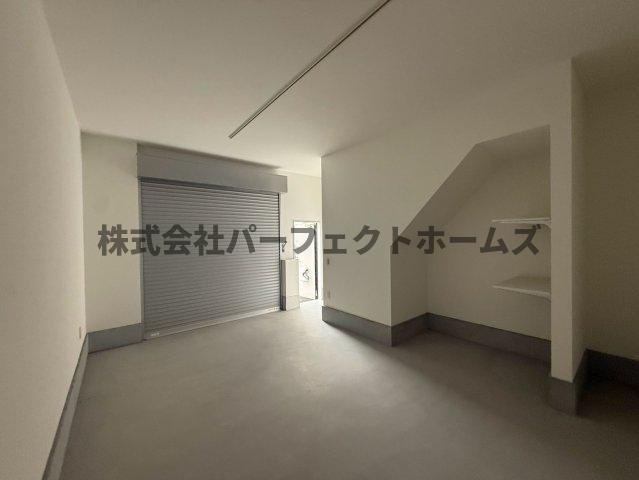 CREATIVE SPACE HAVE 出屋敷西町のその他|倉庫です