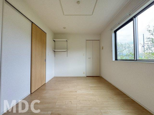 徳島市北矢三町３丁目のアパートのその他