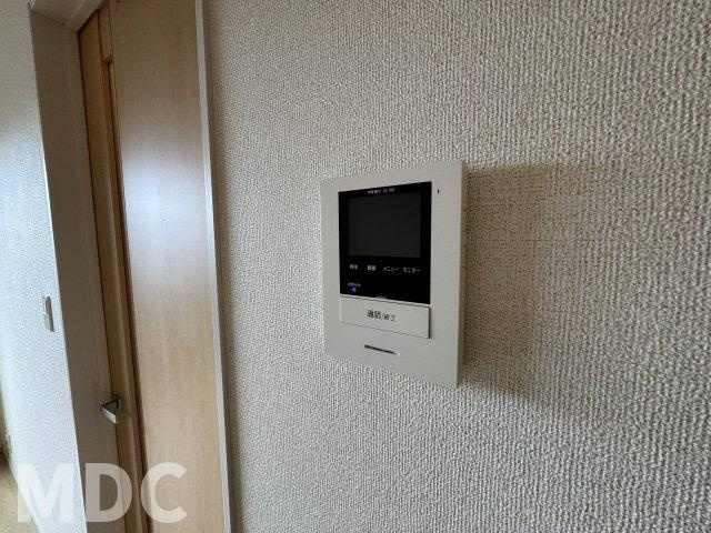 徳島市北矢三町３丁目のアパートのセキュリティ|セブン田宮店さんまで1200m