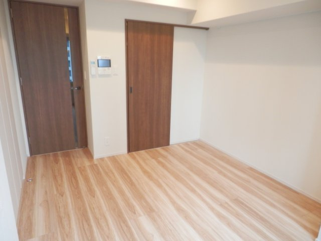 びゅうリエットグラン新宿戸山の内装