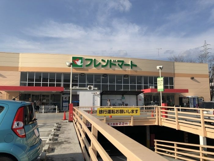 リビングタウン湖都が丘　Ｃ棟