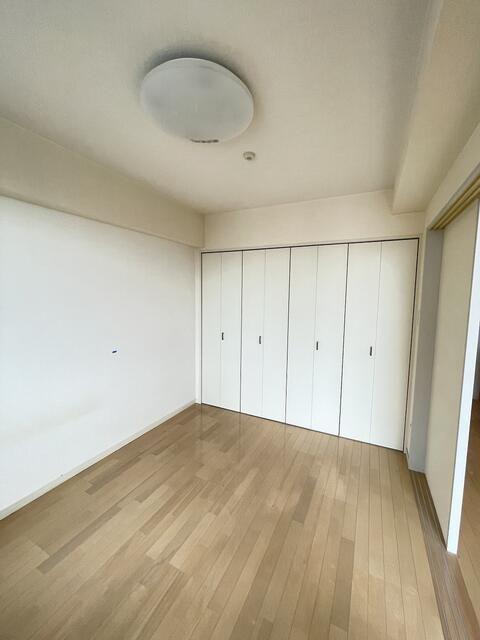 Ｐｒｅｓｃｅｌｔｏ壱番館の寝室