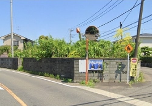 【仲介手数料０円】平塚市小鍋島　土地（売地）