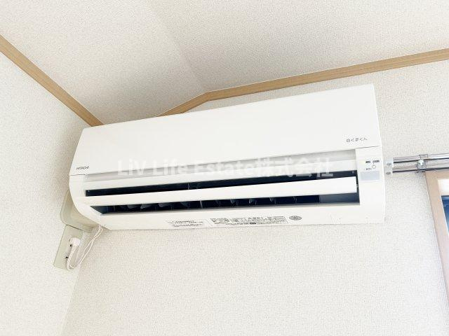 ニューカッスルＫの内装