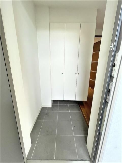 Ｐｒｅｓｃｅｌｔｏ壱番館の玄関