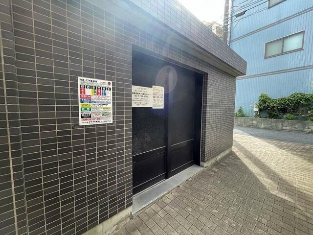 Ｐｒｅｓｃｅｌｔｏ壱番館のその他共用部分