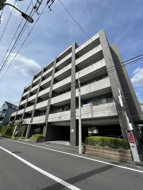 Ｐｒｅｓｃｅｌｔｏ壱番館の外観
