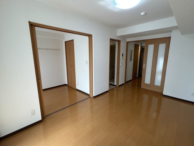 バリューエクセの内装|別号室参考写真