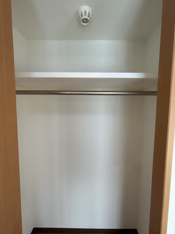 バリューエクセの収納|別号室参考写真