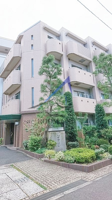 ビバグランデ光琳 