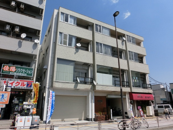 清水ビル