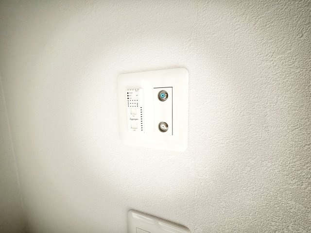 パセオグランデ臼井台の設備|※イメージ写真