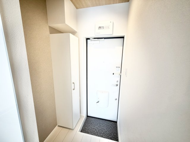 パセオグランデ臼井台の玄関|※イメージ写真