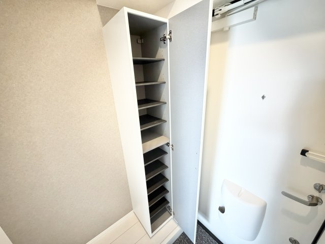 パセオグランデ臼井台の収納|※イメージ写真