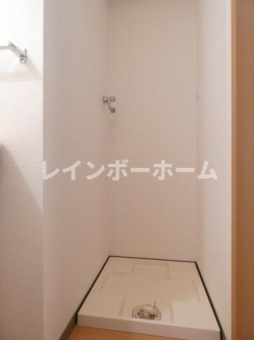 ルネス　エスポワールの設備