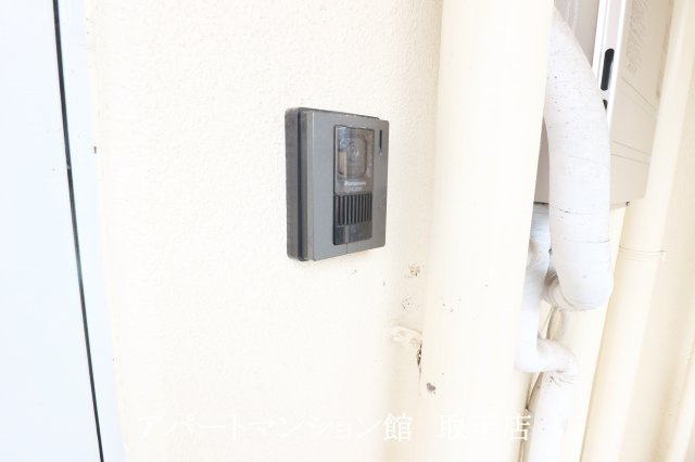フラット白山第一のセキュリティ|類似タイプ