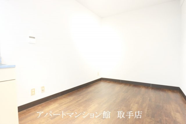 フラット白山第一の居間・リビング|類似タイプ
