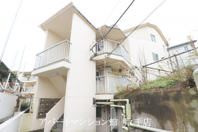 フラット白山第一