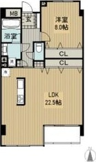 コンフォートEXE連坊ステーション