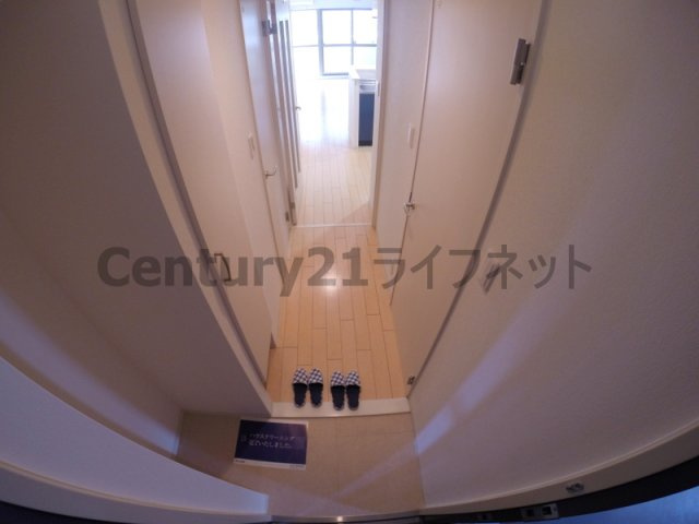【玄関】 | ロワイヤルヴァンテ