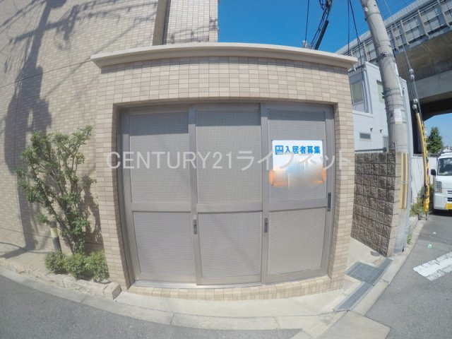 【その他共用部分】 | ロワイヤルヴァンテ