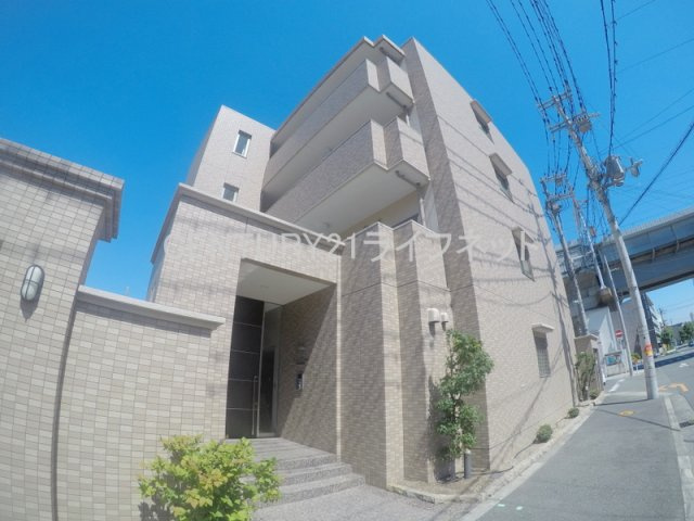 【外観】 | ロワイヤルヴァンテ