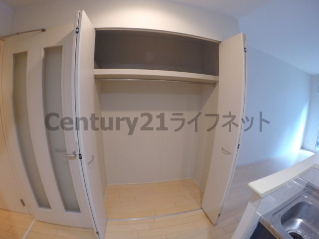【収納】 | ロワイヤルヴァンテ