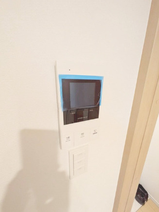 【セキュリティ】プラティーク旗の台ヒルサイド 