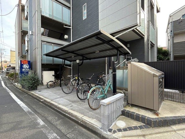 ミランダＬＵＡＮＡのその他共用部分