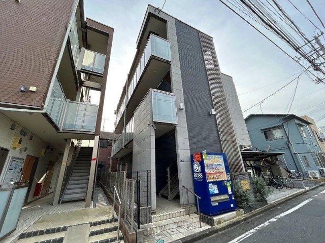ミランダＬＵＡＮＡのその他共用部分