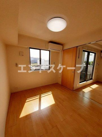 アルエットＢの内装|高崎、前橋のお部屋探しはエンドスケープまで！お客様の理想お聞かせ下さい♪