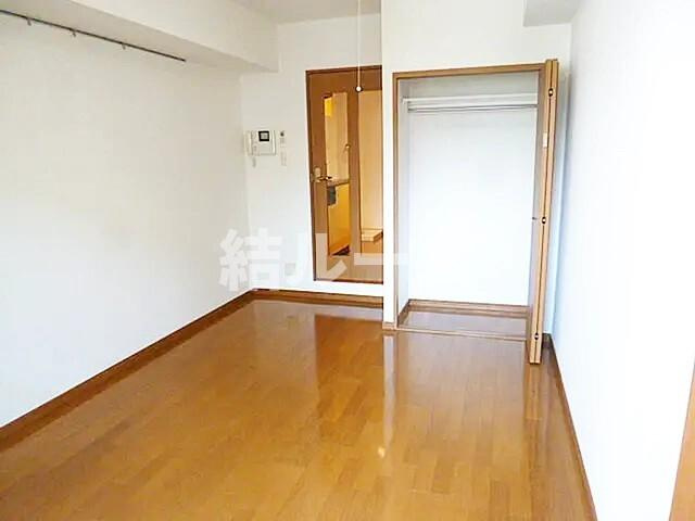 板橋区成増２丁目の賃貸マンションの寝室