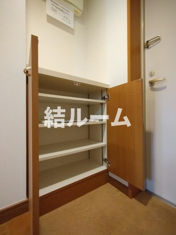 板橋区成増２丁目の賃貸マンションのその他