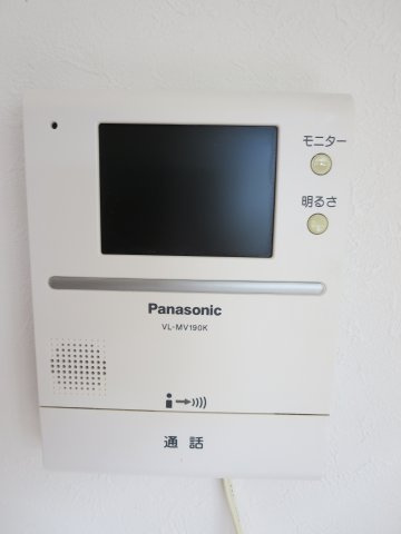 メープルⅠ貸家の設備