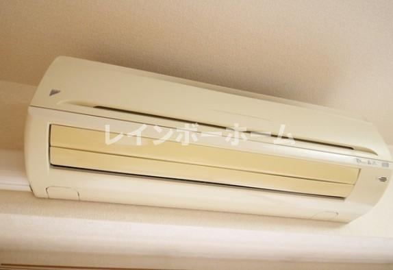 プレール　川越の設備