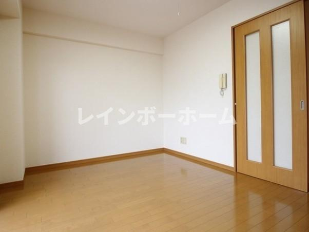 プレール　川越の内装