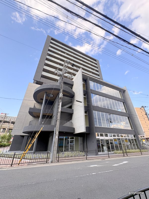 ハイラインⅤ　仲介手数料無料