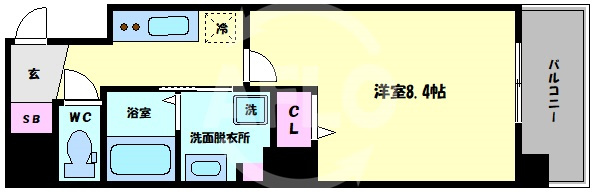 シーラビフォリアの間取り|シーラビフォリア　間取り