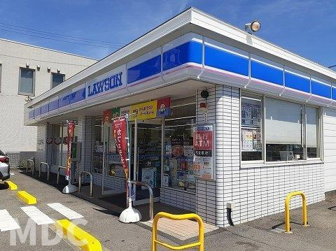 徳島市北沖洲３丁目のアパートの周辺|ローソン徳島北沖洲店様まで900m