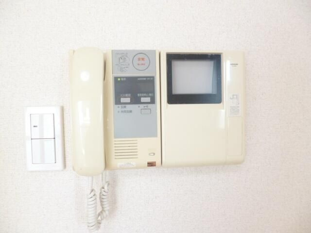 スカイコート後楽園第５のセキュリティ